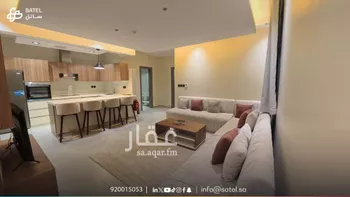 شقة للإيجار في شارع الصنوبر, حي العقيق, مدينة الرياض, منطقة الرياض صورة 4
