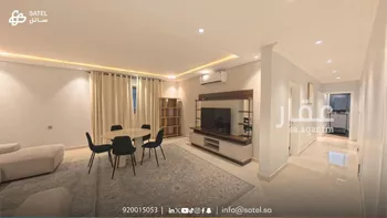 شقة للإيجار في شارع العروبه, حي العليا, مدينة الرياض, منطقة الرياض