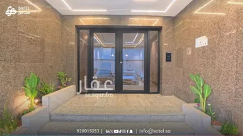 شقة للإيجار في شارع العروبه, حي العليا, مدينة الرياض, منطقة الرياض صورة 3