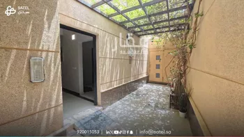 شقة للإيجار في شارع ابن جلجل, حي الرحمانية, مدينة الرياض, منطقة الرياض صورة 4