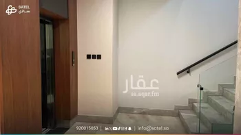 شقة للإيجار في شارع جويرية بنت الحارث, حي المحمدية, مدينة الرياض, منطقة الرياض صورة 4