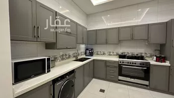 شقة للإيجار في شارع سيدة الرؤساء, حي العليا, مدينة الرياض, منطقة الرياض صورة 5