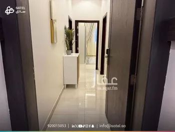 شقة للإيجار في شارع سيدة الرؤساء, حي العليا, مدينة الرياض, منطقة الرياض صورة 2