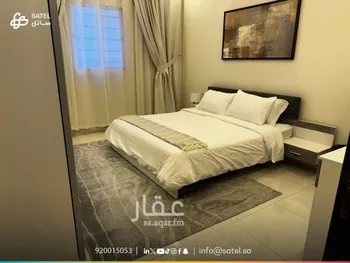 شقة للإيجار في شارع سيدة الرؤساء, حي العليا, مدينة الرياض, منطقة الرياض صورة 3