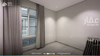 شقة للإيجار في شارع الكاتب, حي العارض, مدينة الرياض, منطقة الرياض صورة 5