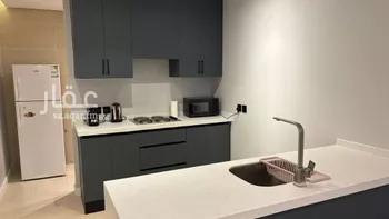 شقة للإيجار في شارع أبحر, حي الملقا, مدينة الرياض, منطقة الرياض صورة 5