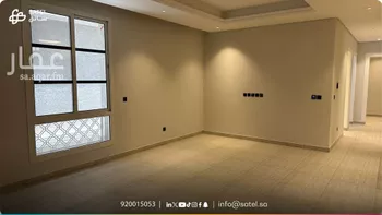 شقة للإيجار في شارع أبحر, حي الملقا, مدينة الرياض, منطقة الرياض صورة 4