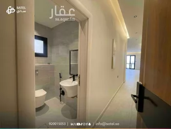 شقة للإيجار في شارع عبدالله بن إبراهيم بن سيف, حي قرطبة, مدينة الرياض, منطقة الرياض صورة 3