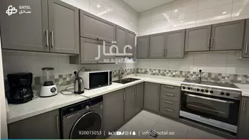 شقة للإيجار في شارع سيدة الرؤساء, حي العليا, مدينة الرياض, منطقة الرياض صورة 5