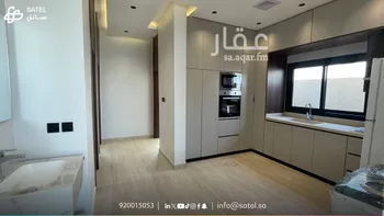شقة للإيجار في شارع ابن شداد, حي الملز, مدينة الرياض, منطقة الرياض صورة 2