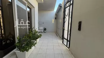 شقة للإيجار في شارع الخرمه, حي الورود, مدينة الرياض, منطقة الرياض صورة 3