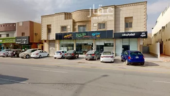 شقة للإيجار في شارع السيل الكبير, حي الغدير, مدينة الرياض, منطقة الرياض