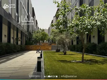 شقة للإيجار في شارع الازهار, حي النرجس, مدينة الرياض, منطقة الرياض