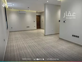 شقة للإيجار في شارع الازهار, حي النرجس, مدينة الرياض, منطقة الرياض صورة 3