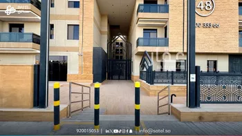 شقة للإيجار في شارع طريق النهضة, حي جرير, مدينة الرياض, منطقة الرياض صورة 2