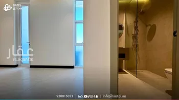 شقة للإيجار في شارع الملك فهد, حي الرحمانية, مدينة الرياض, منطقة الرياض صورة 5