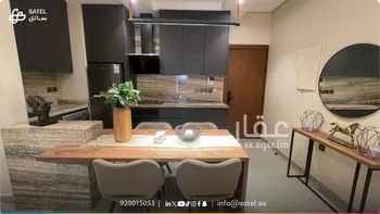 شقة للإيجار في شارع وادي حقيل, حي الصحافة, مدينة الرياض, منطقة الرياض صورة 4
