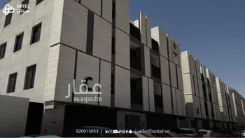 شقة للإيجار في شارع أبحر, حي الملقا, مدينة الرياض, منطقة الرياض صورة 2