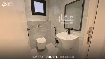 شقة للإيجار في شارع عبدالله بن إبراهيم بن سيف, حي قرطبة, مدينة الرياض, منطقة الرياض صورة 5