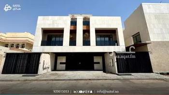 دور للإيجار في شارع ابن الأثير, حي العليا, مدينة الرياض, منطقة الرياض صورة 3