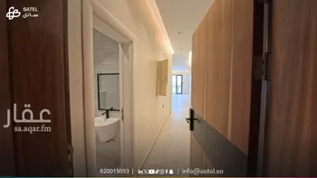 شقة للإيجار في شارع عبدالله بن إبراهيم بن سيف, حي قرطبة, مدينة الرياض, منطقة الرياض صورة 3