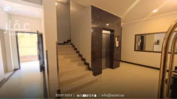 شقة للإيجار في شارع ابن جلجل, حي الرحمانية, مدينة الرياض, منطقة الرياض صورة 3