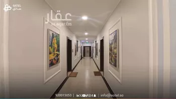 شقة للإيجار في شارع ابن جلجل, حي الرحمانية, مدينة الرياض, منطقة الرياض صورة 4