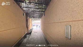 شقة للإيجار في شارع ابن جلجل, حي الرحمانية, مدينة الرياض, منطقة الرياض