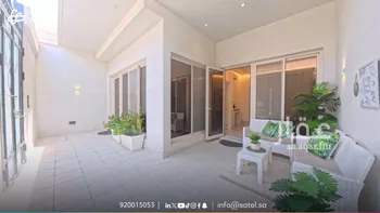 شقة للإيجار في شارع الخرمه, حي الورود, مدينة الرياض, منطقة الرياض صورة 3