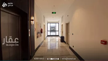 شقة للإيجار في شارع محمد بن عبدالعزيز الدغيثر, حي الملقا, مدينة الرياض, منطقة الرياض صورة 4