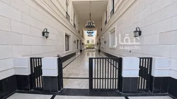 شقة للإيجار في شارع الامير ناصر بن سعود بن فرحان ال سعود, حي الياسمين, مدينة الرياض, منطقة الرياض صورة 2