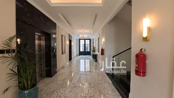 شقة للإيجار في شارع الامير ناصر بن سعود بن فرحان ال سعود, حي الياسمين, مدينة الرياض, منطقة الرياض صورة 3