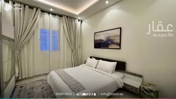 شقة للإيجار في شارع سيدة الرؤساء, حي العليا, مدينة الرياض, منطقة الرياض صورة 5