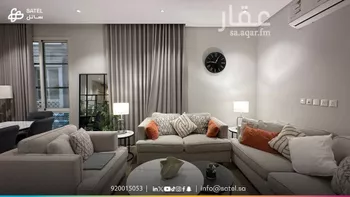 شقة للإيجار في شارع الكاتب, حي العارض, مدينة الرياض, منطقة الرياض صورة 2
