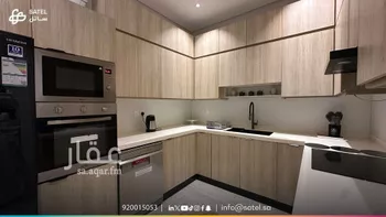 شقة للإيجار في شارع الكاتب, حي العارض, مدينة الرياض, منطقة الرياض صورة 4