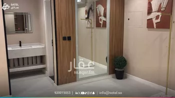 شقة للإيجار في شارع القلاع, حي حطين, مدينة الرياض, منطقة الرياض صورة 3