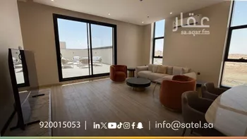 شقة للإيجار في شارع القلاع, حي الرمال, مدينة الرياض, منطقة الرياض صورة 3