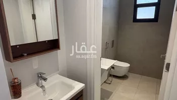 شقة للإيجار في شارع الامير سلطان بن عبدالعزيز, حي المعذر الشمالي, مدينة الرياض, منطقة الرياض صورة 2