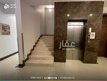 شقة للإيجار في شارع ابن جلجل, حي الرحمانية, مدينة الرياض, منطقة الرياض صورة 4