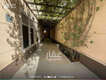 شقة للإيجار في شارع ابن جلجل, حي الرحمانية, مدينة الرياض, منطقة الرياض