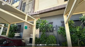 شقة للإيجار في شارع الأمير عبدالله بن فيصل بن فرحان آل سعو, حي القيروان, مدينة الرياض, منطقة الرياض صورة 3