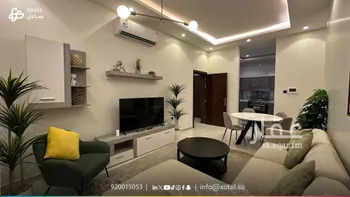 شقة للإيجار في شارع سيدة الرؤساء, حي العليا, مدينة الرياض, منطقة الرياض صورة 4