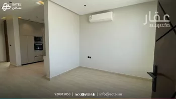 شقة للإيجار في شارع ابن شداد, حي الملز, مدينة الرياض, منطقة الرياض
