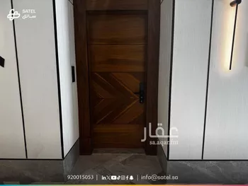 شقة للإيجار في شارع الازهار, حي النرجس, مدينة الرياض, منطقة الرياض صورة 2