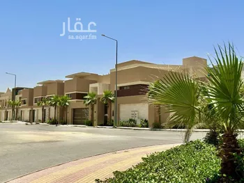 دور للإيجار في شارع رقم 165, حي الملقا, مدينة الرياض, منطقة الرياض