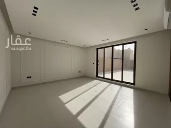 دور للإيجار في شارع رقم 165, حي الملقا, مدينة الرياض, منطقة الرياض صورة 3