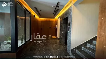 شقة للإيجار في شارع أرجوان, حي الملقا, مدينة الرياض, منطقة الرياض صورة 3
