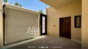 دور للإيجار في شارع ابن شداد, حي الملز, مدينة الرياض, منطقة الرياض صورة 3