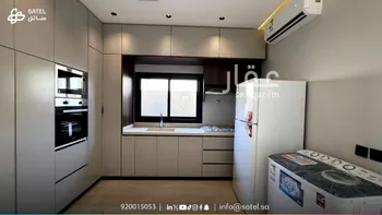 شقة للإيجار في شارع ابن شداد, حي الملز, مدينة الرياض, منطقة الرياض صورة 5