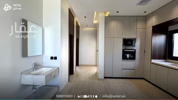 شقة للإيجار في شارع ابن شداد, حي الملز, مدينة الرياض, منطقة الرياض صورة 4